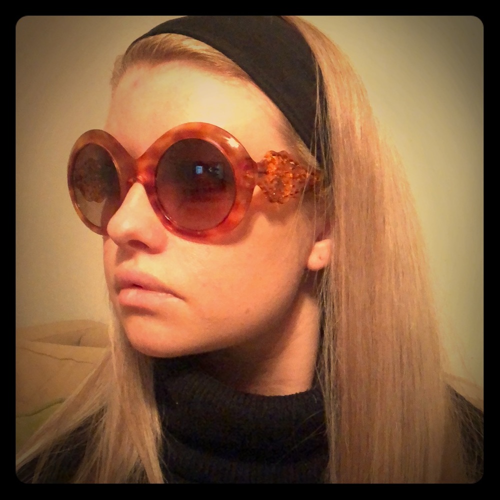 Dolce and Gabbana Sunglasses